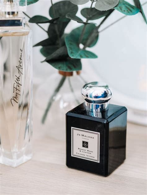 jo malone most expensive perfume